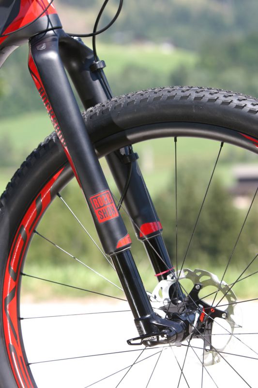 Specialized Epic S-Works