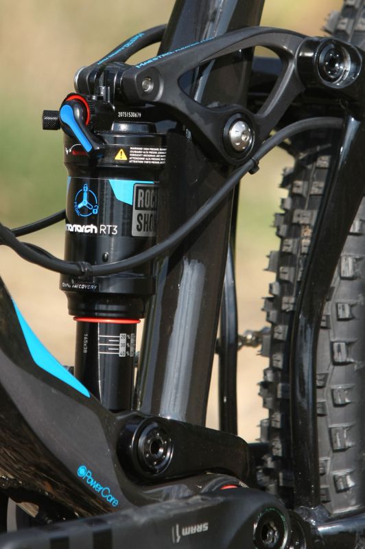 Giant Anthem X Advanced 29ER