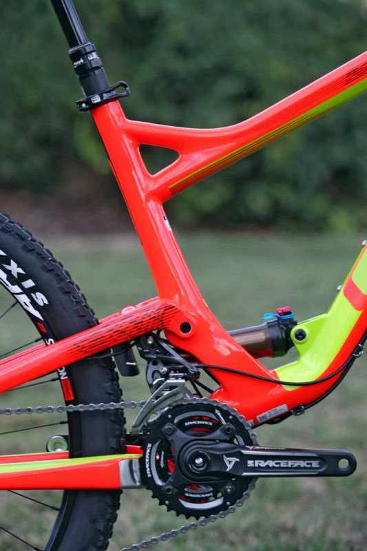 GT Sensor Carbon Pro