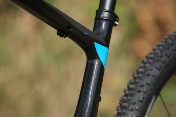 Giant Anthem X Advanced 29ER