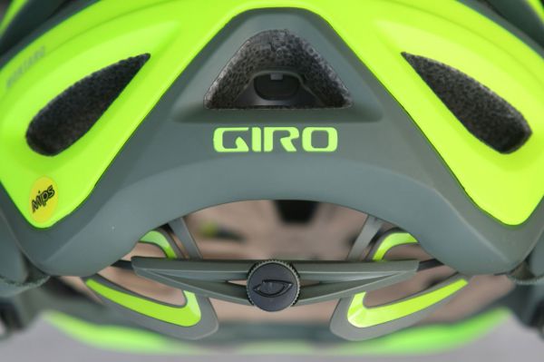 Giro Montaro MIPS
