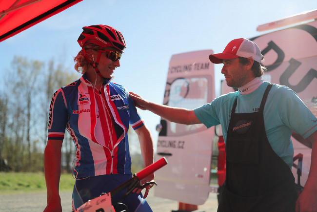 Dobrá rada nad zlato!