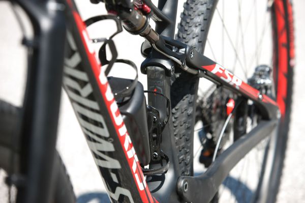 Specialized Epic S-Works