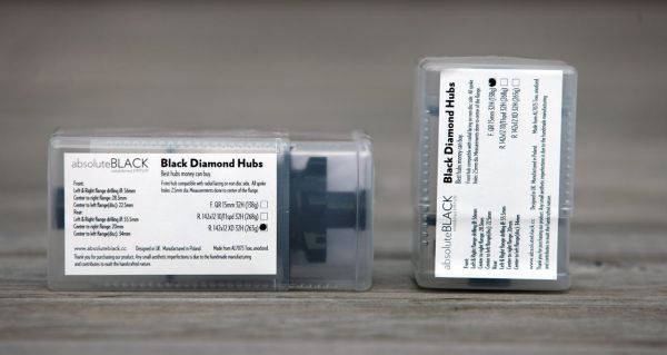 Black Diamond