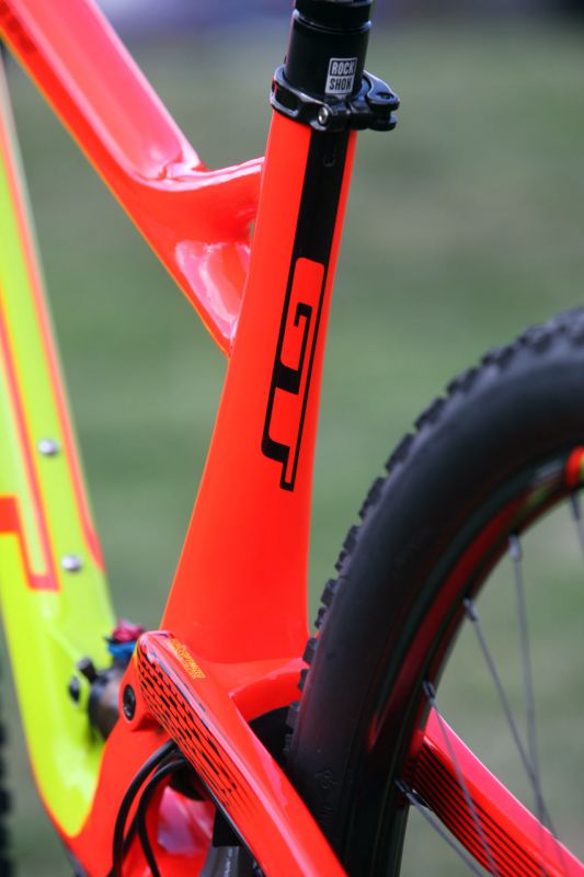 GT Sensor Carbon Pro