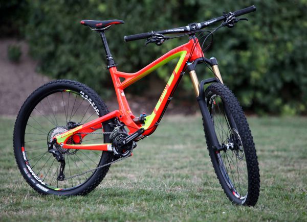 GT Sensor Carbon Pro