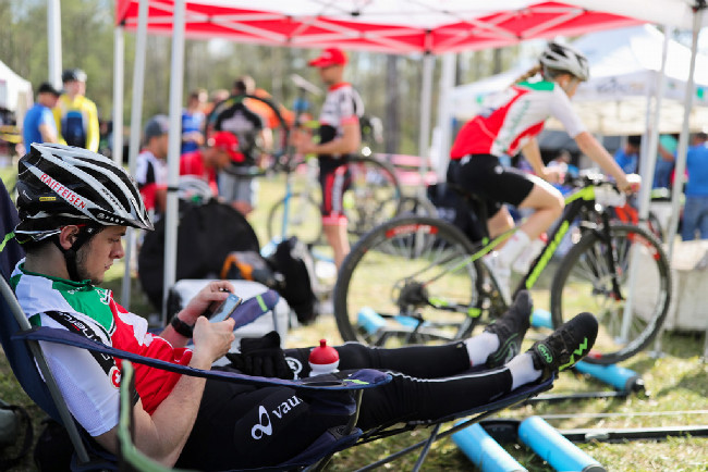 Mistrovství Evropy XCE 2016, Huskvarna