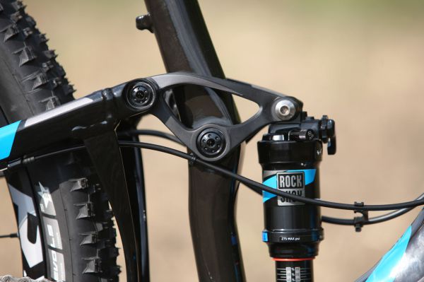 Giant Anthem X Advanced 29ER