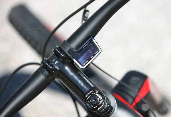 Specialized Epic S-Works