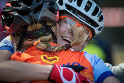 Radost v týmu Sokol Veltěž