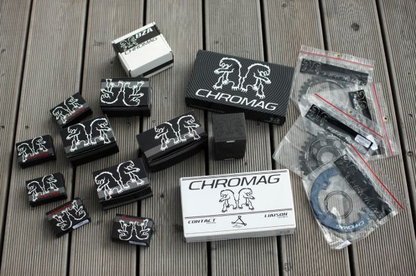 Chromag 2016