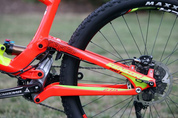 GT Sensor Carbon Pro