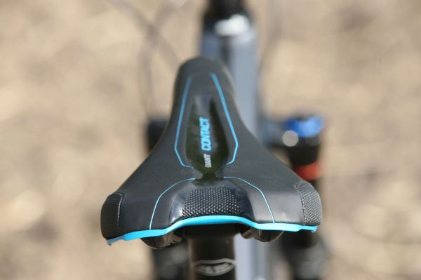 Giant Anthem X Advanced 29ER