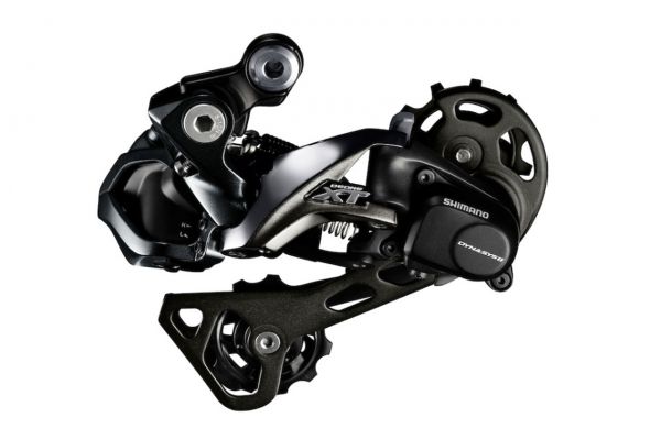 Shimano XT Di2 2007