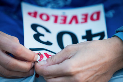 Český pohár MTB XCO - Teplice