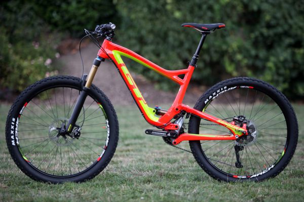 GT Sensor Carbon Pro