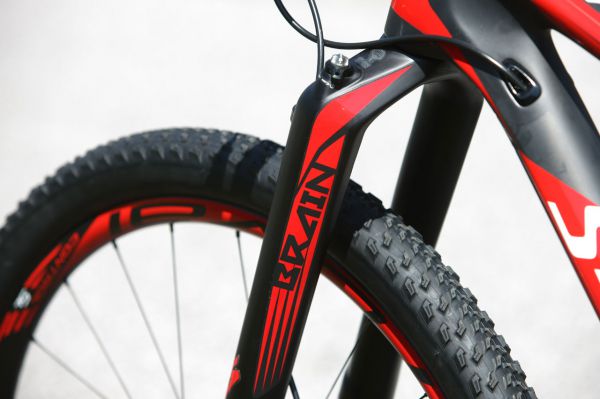 Specialized Epic S-Works