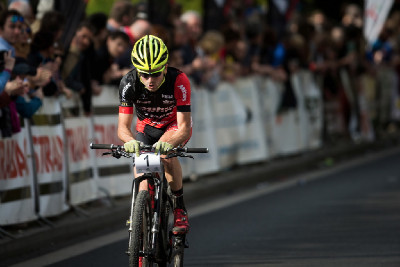 Výborná časovka Honzy Škarnitzla v posledních dvou kolech