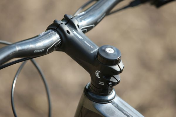 Giant Anthem X Advanced 29ER