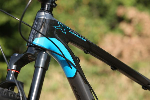Giant Anthem X Advanced 29ER