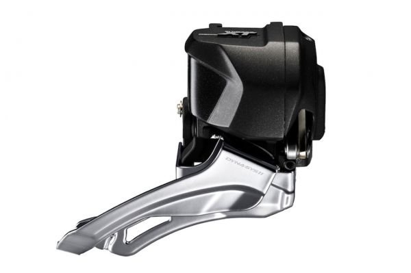 Shimano XT Di2 2007
