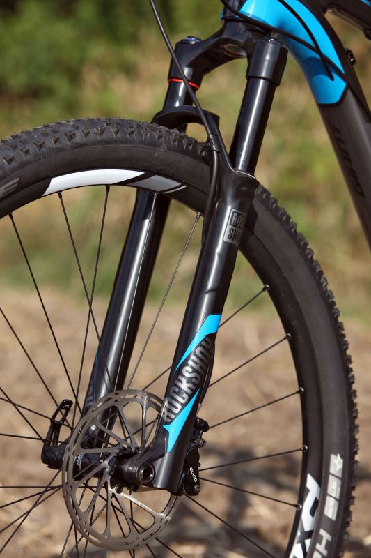 Giant Anthem X Advanced 29ER