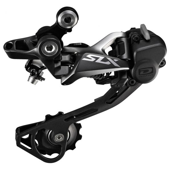 Shimano SLX 2007