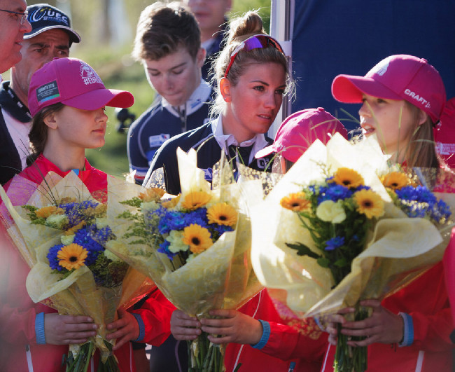 Pauline Ferrand Prevot