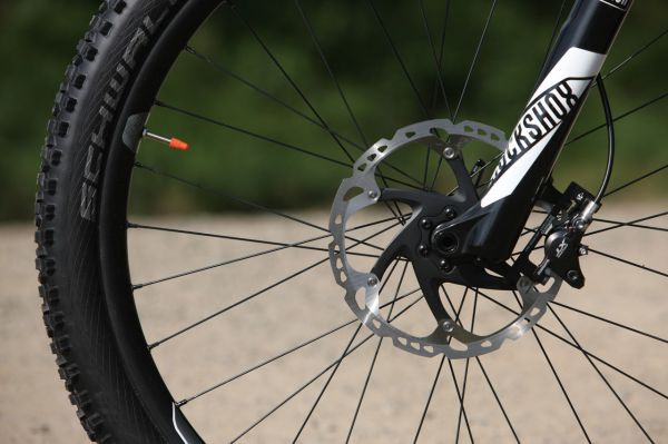 Giant Reign 27.5 1.5 LTD