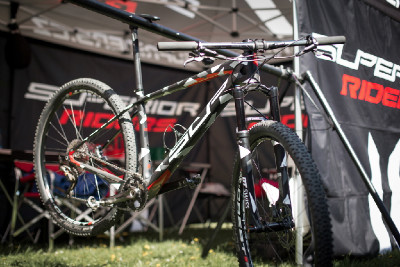 Novinka v týmu Superior