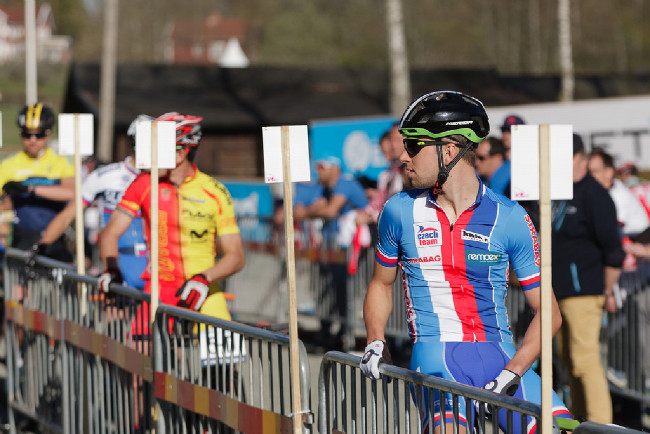 Tak pojeď Jíťo....