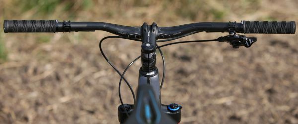 Giant Anthem X Advanced 29ER