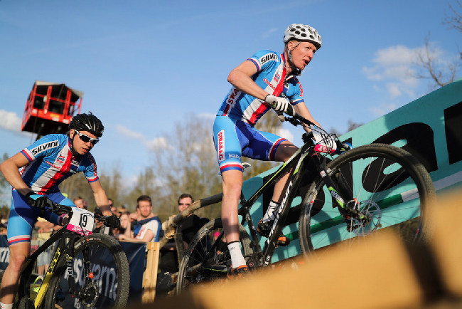 Čtvrtfinále svedlo dohromady Filipa a Biče