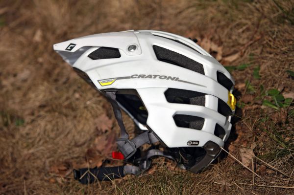Cratoni AllTrack