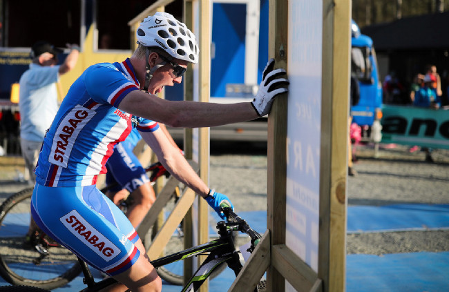 Dobré ráno pane Biči!