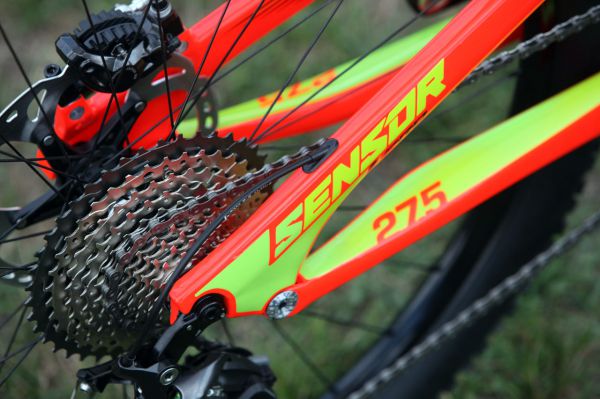 GT Sensor Carbon Pro