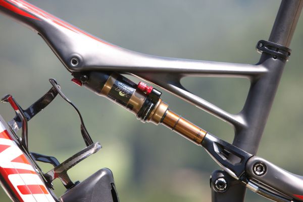 Specialized Epic S-Works