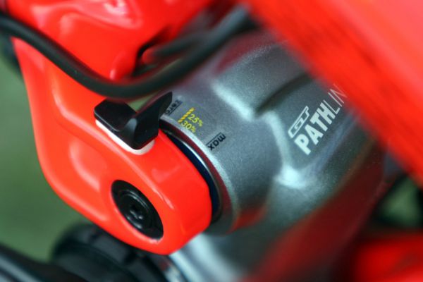 GT Sensor Carbon Pro