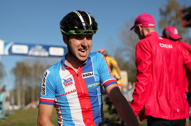 Trochu to pálilo....