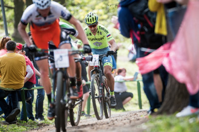 Peter Sagan nevypadal ke konci nejčerstvěji