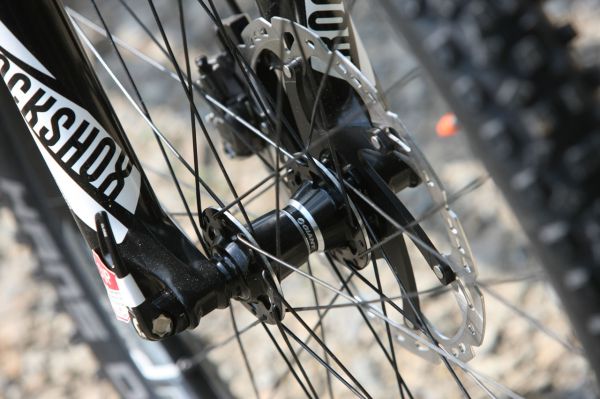 Giant Reign 27.5 1.5 LTD