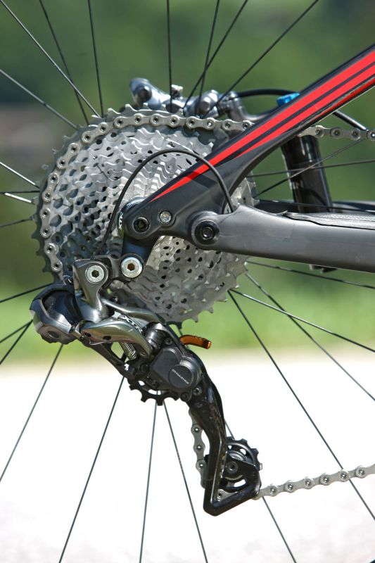 Specialized Epic S-Works