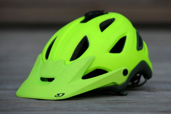 Giro Montaro MIPS