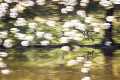 Český pohár MTB XCO - Teplice