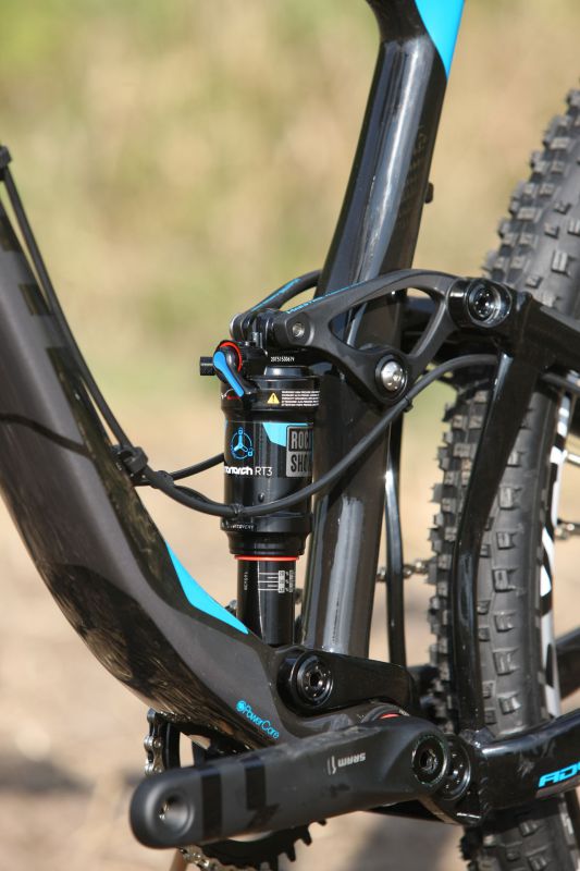 Giant Anthem X Advanced 29ER