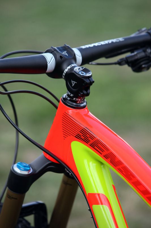 GT Sensor Carbon Pro