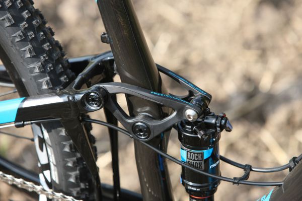 Giant Anthem X Advanced 29ER