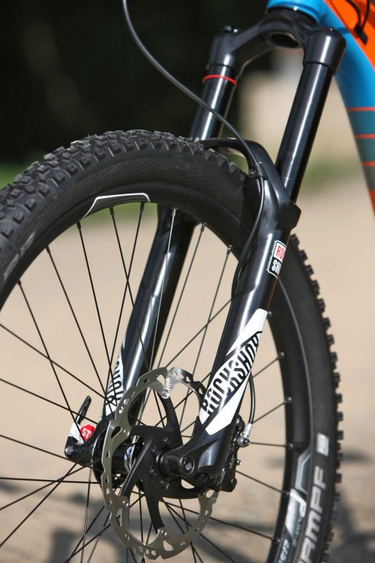 Giant Reign 27.5 1.5 LTD