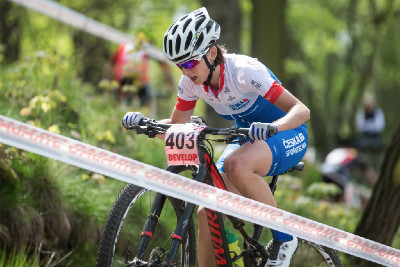 Jitka Škarnitzlová