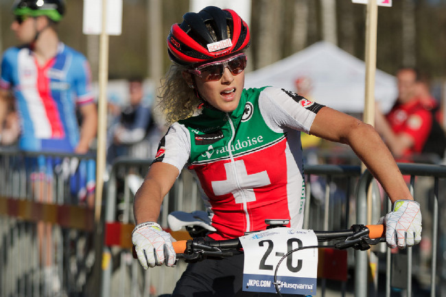 I mistři jsou zadýchaní